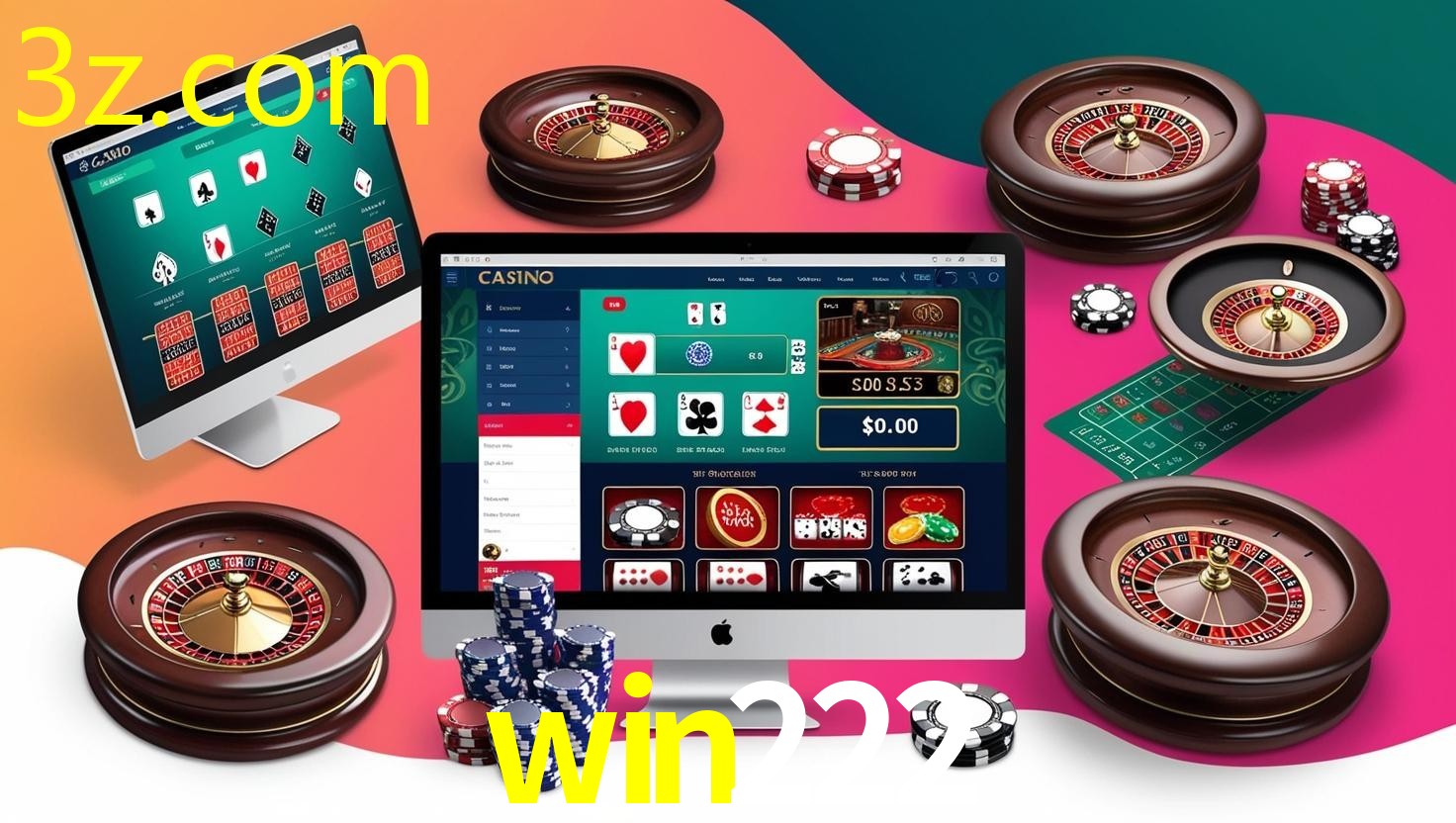 WIN222